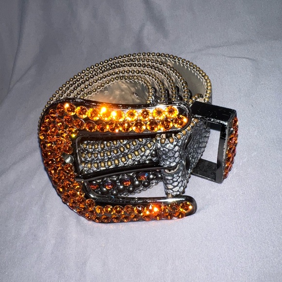 B.B. Simon Other - B.B. Simon Belt